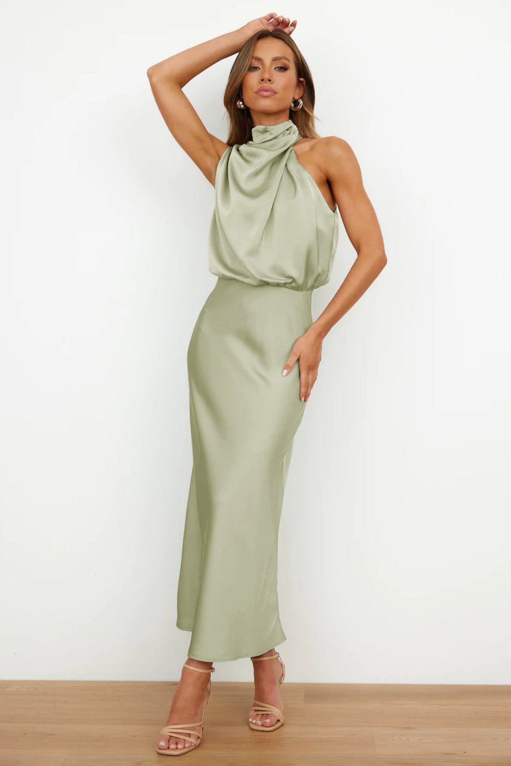 Light Green / XL