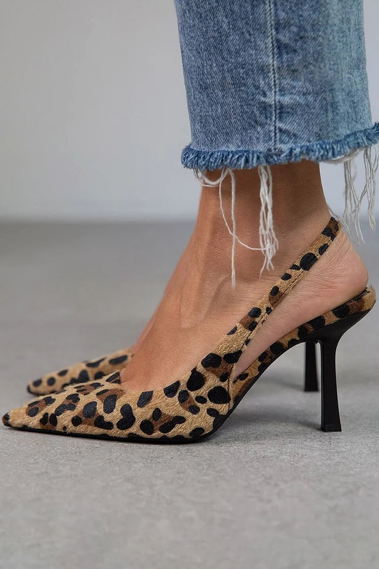 Leopard Print / 12