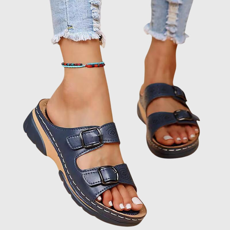 Dark Blue / 12