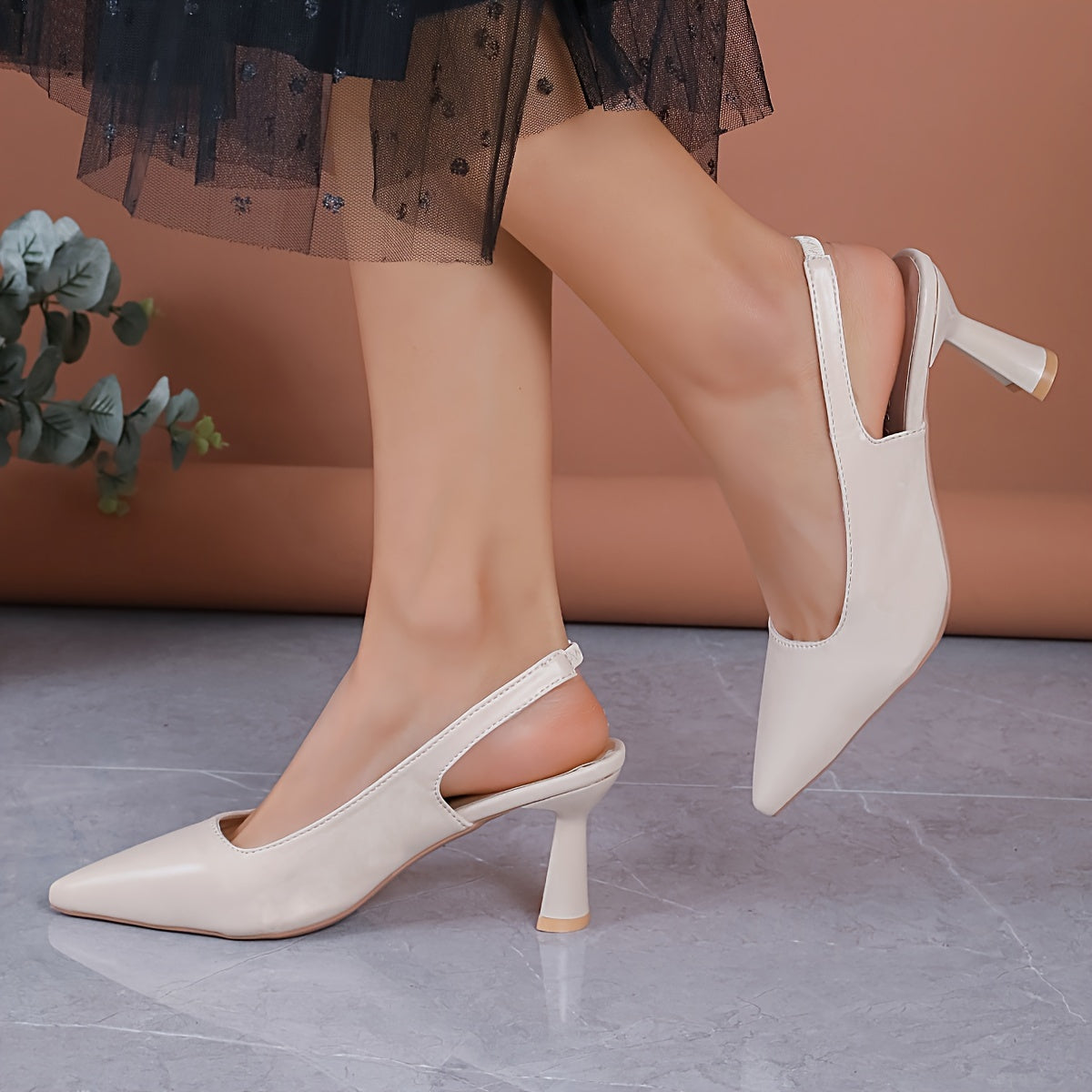 Beige / 12