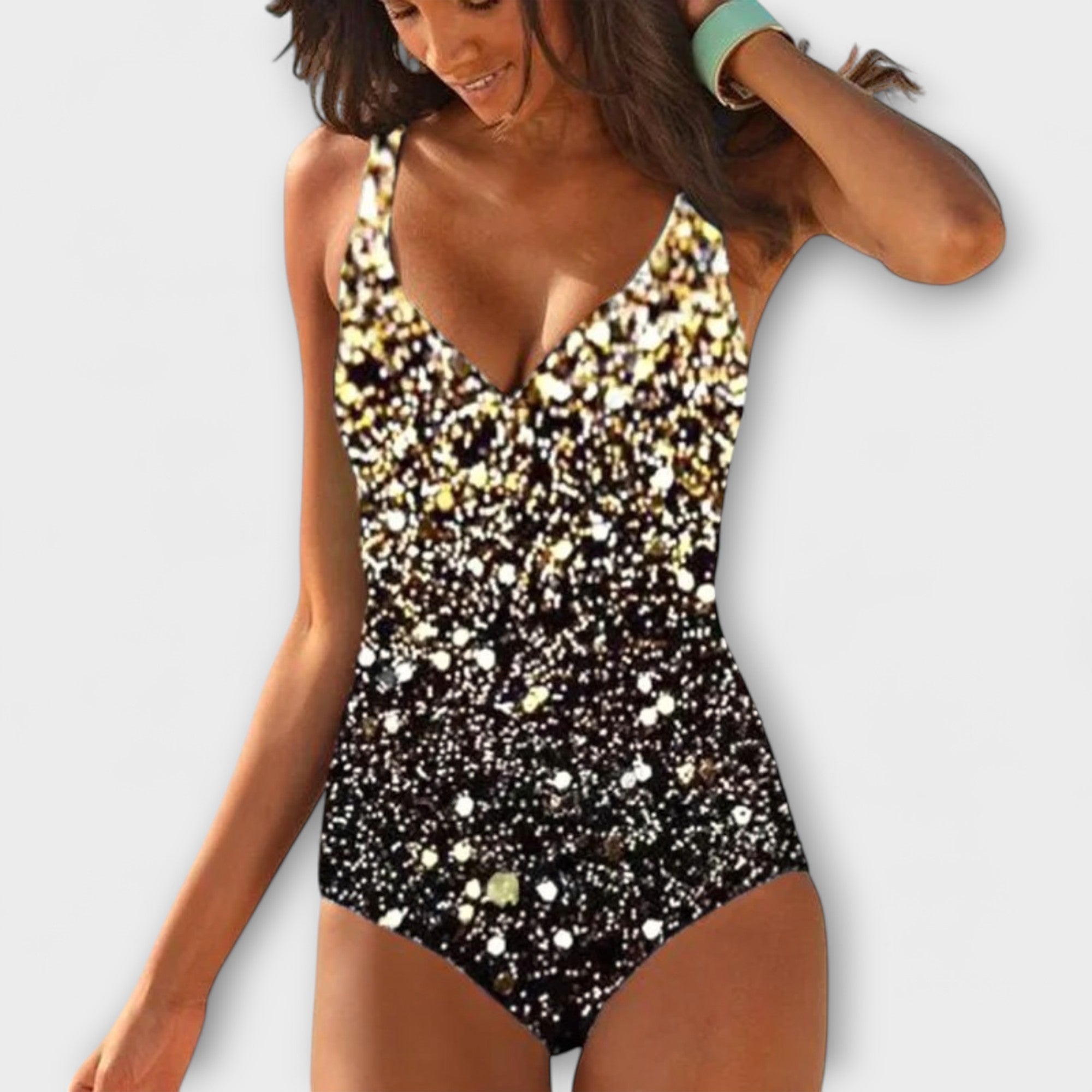 Black-Gold / 4XL