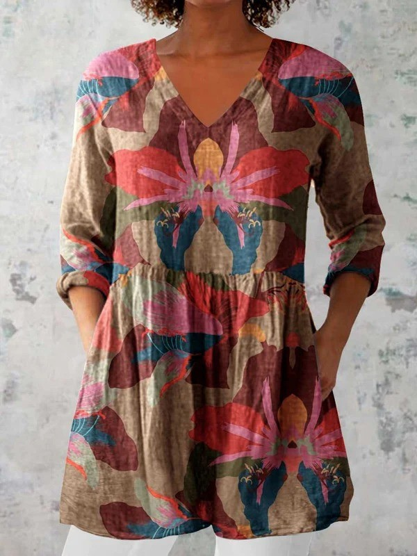 Pink-Purple / 4XL