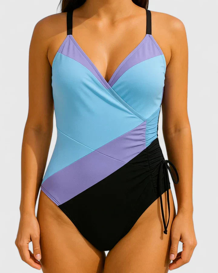Purple-Blue / 3XL