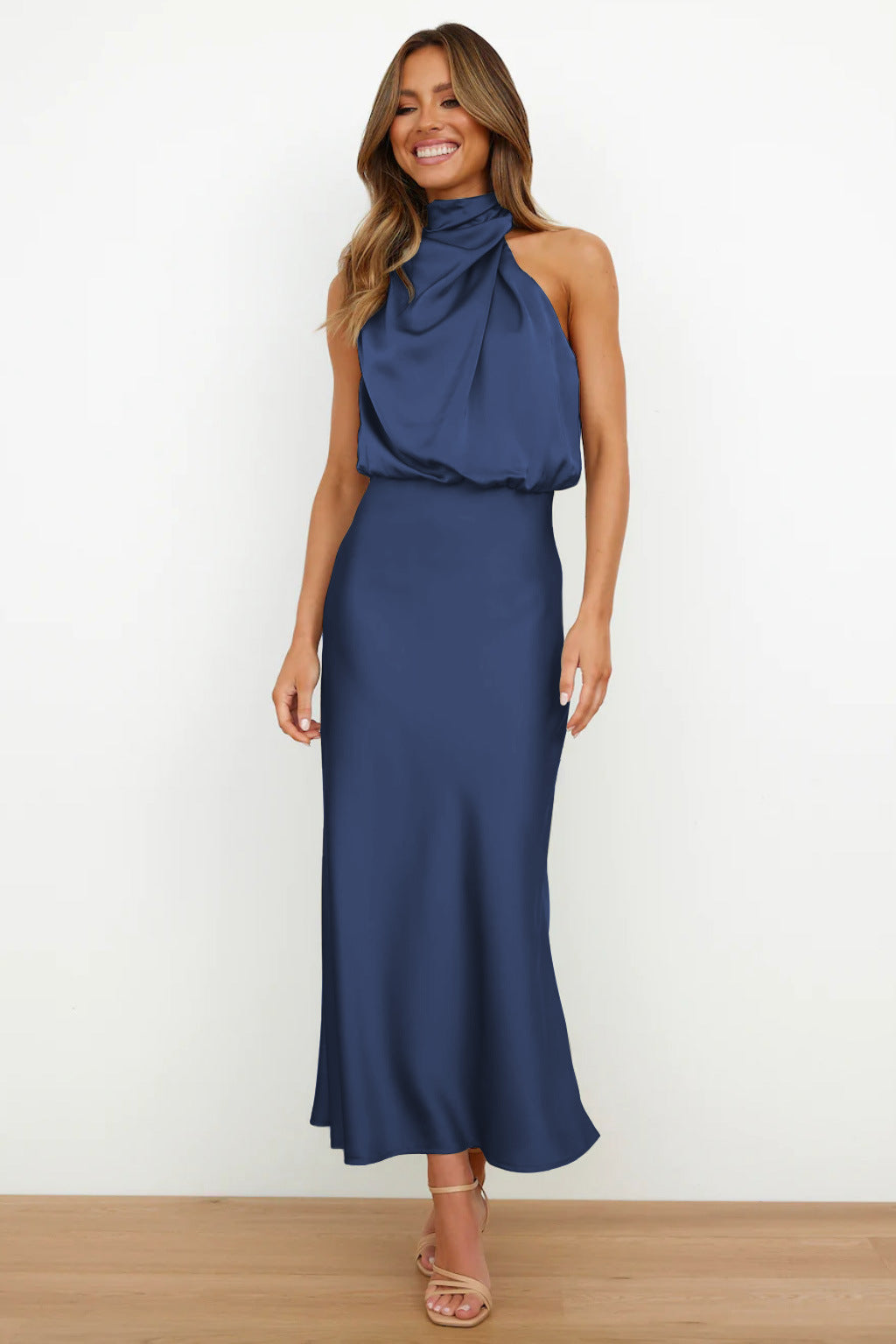 Dark Blue / XL
