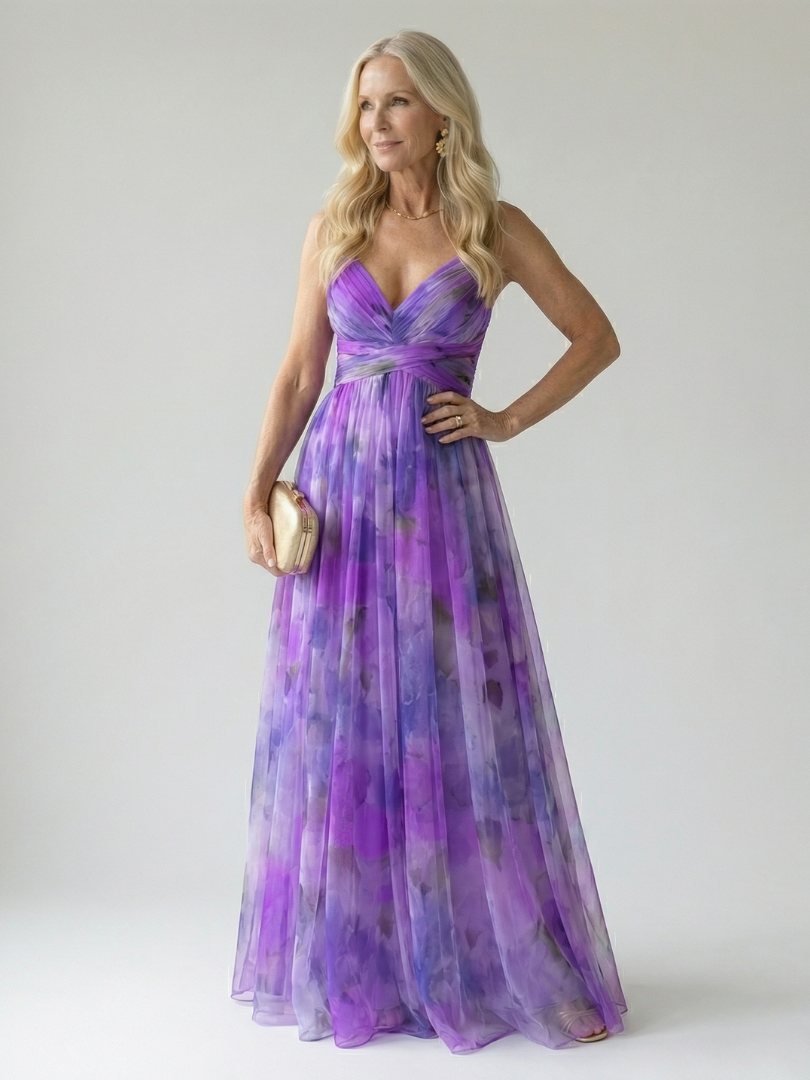 Purple / 2XL