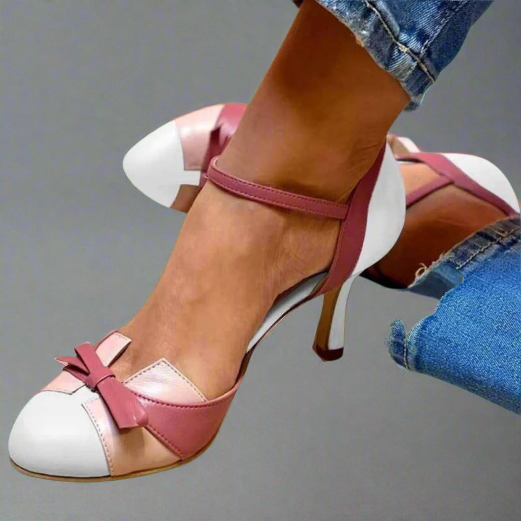 White / 12