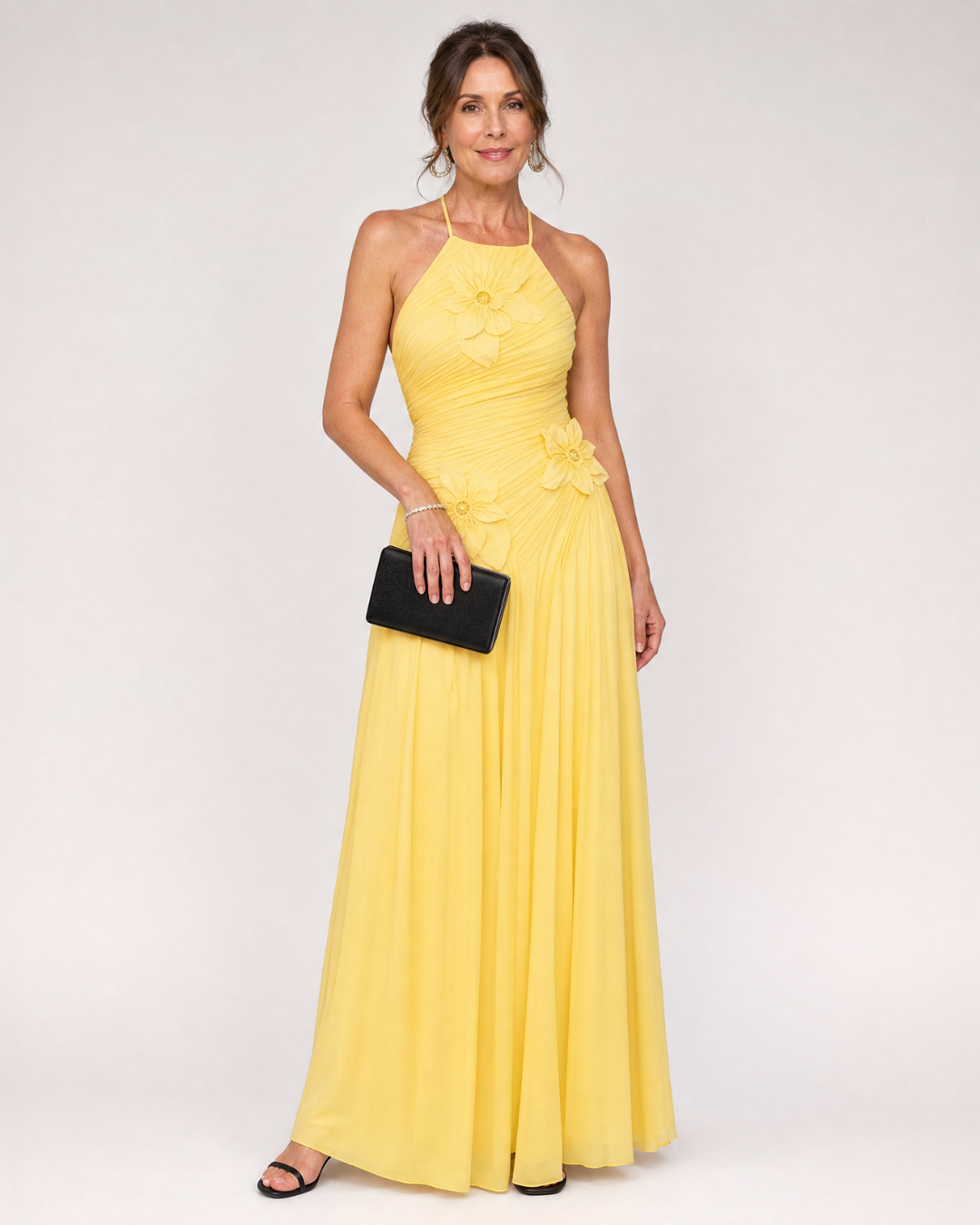 Yellow / XL