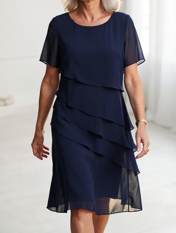 Navy Blue / 3XL