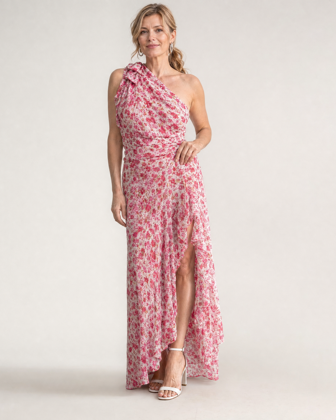 Pink / L