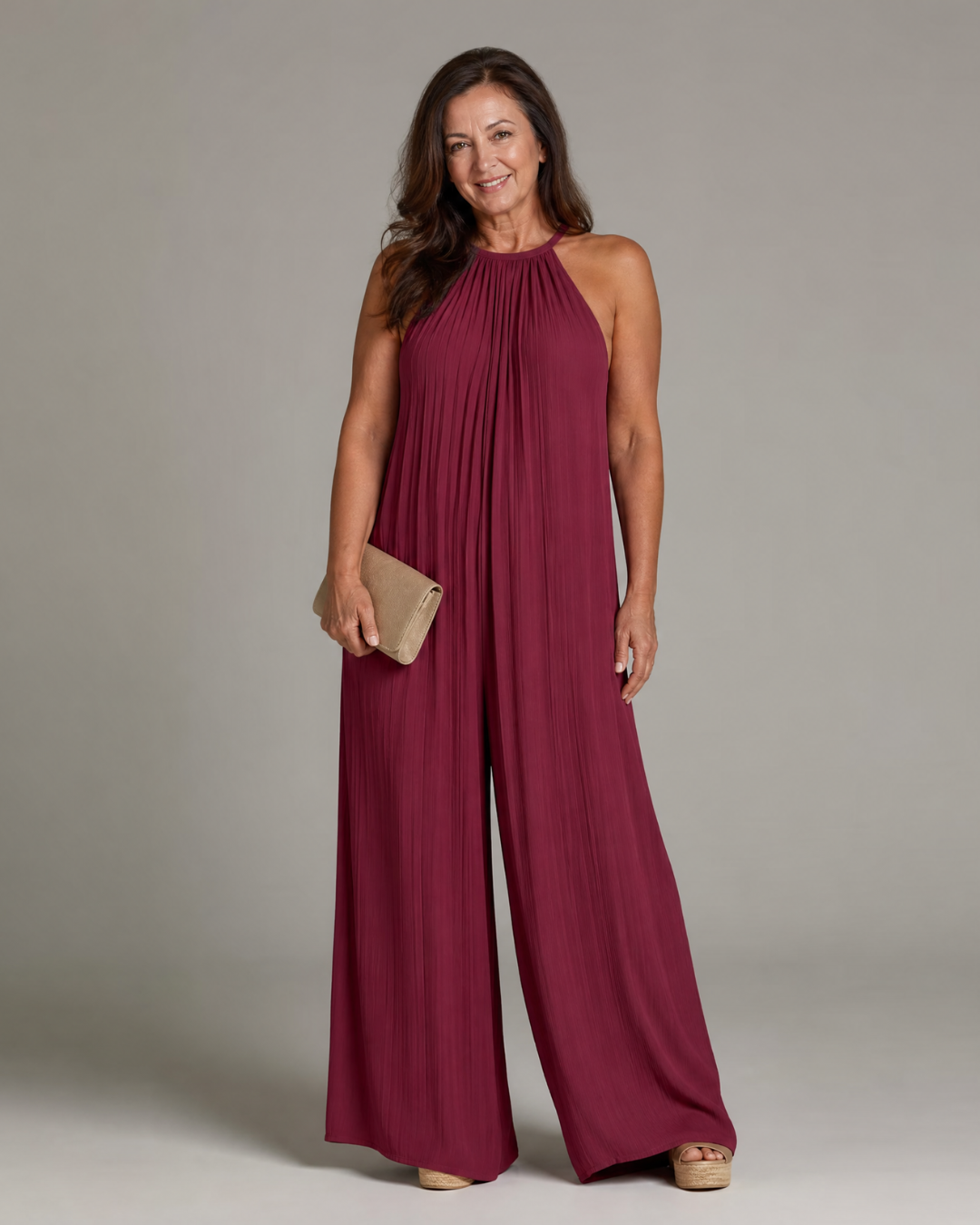 Wine Red / 2XL