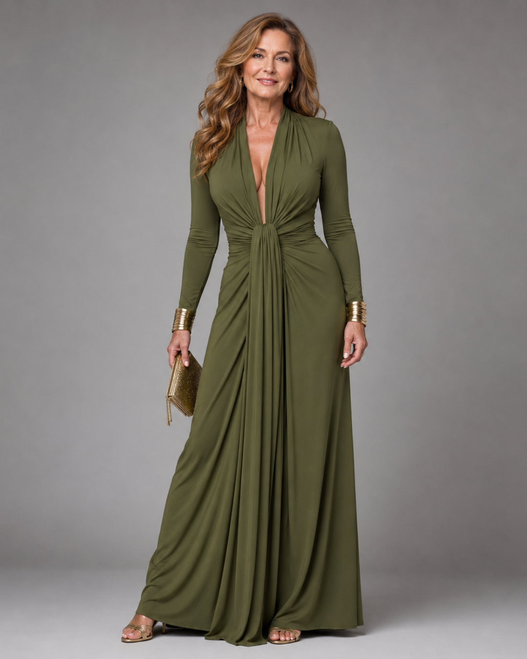 Green / 2XL