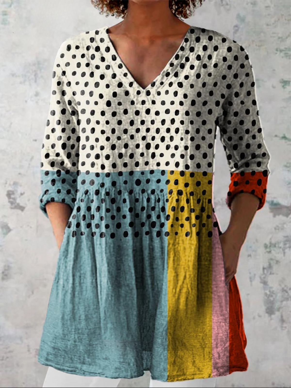 Green-Yellow / 4XL