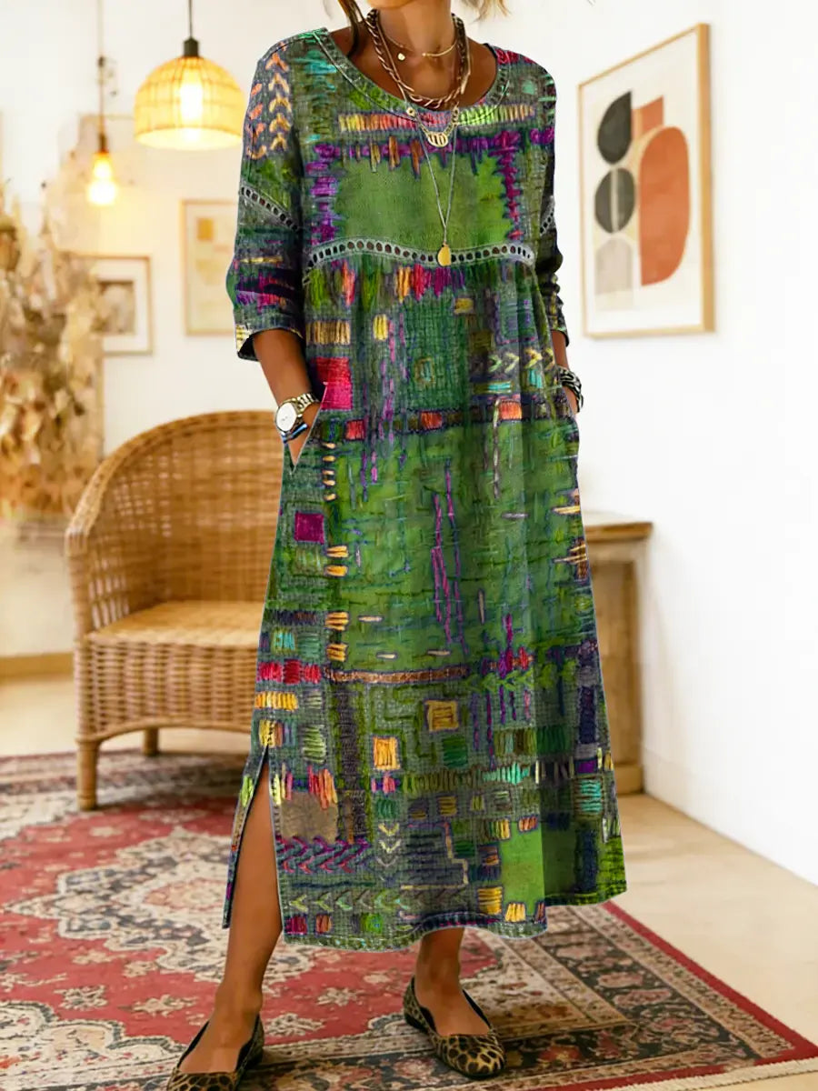 Green / 3XL