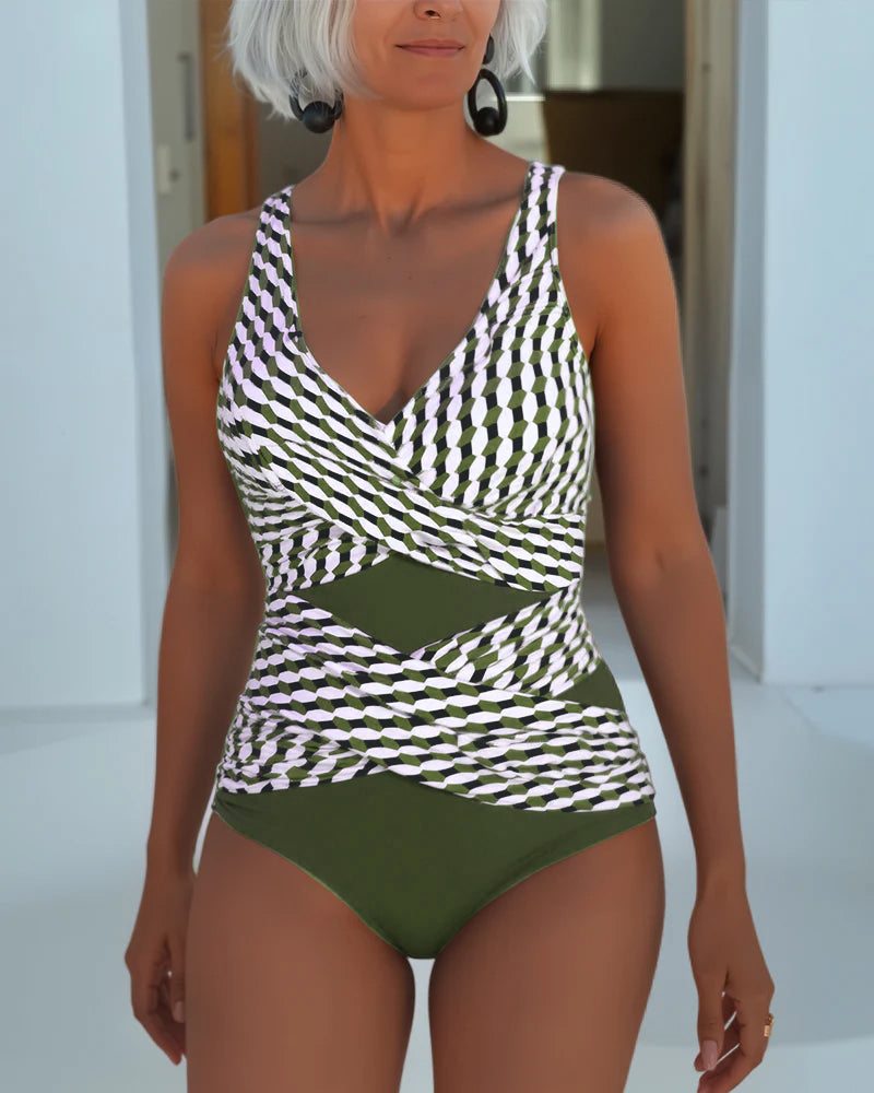 Green / 2XL