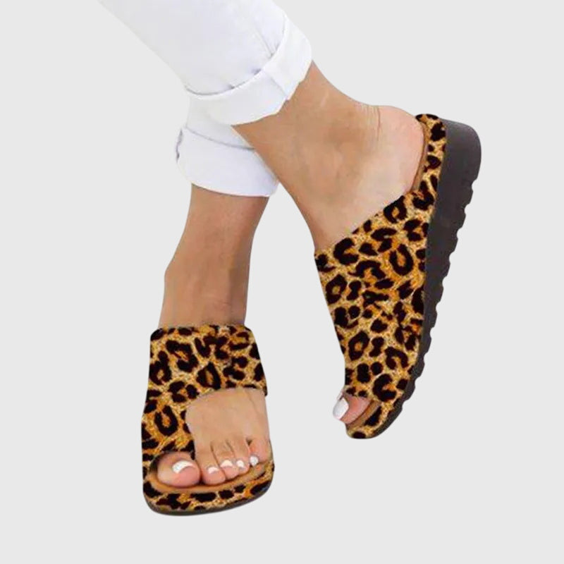 Leopard / 12
