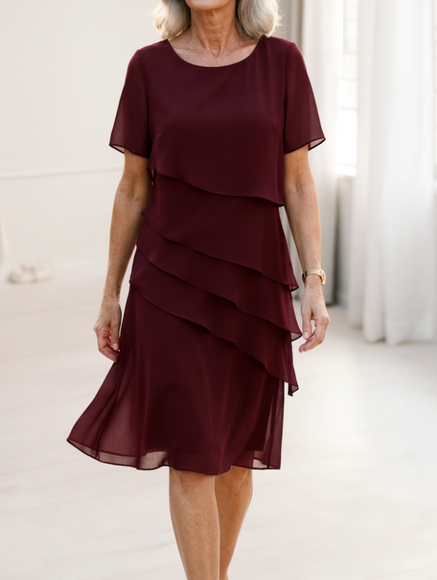 Wine Red / 3XL