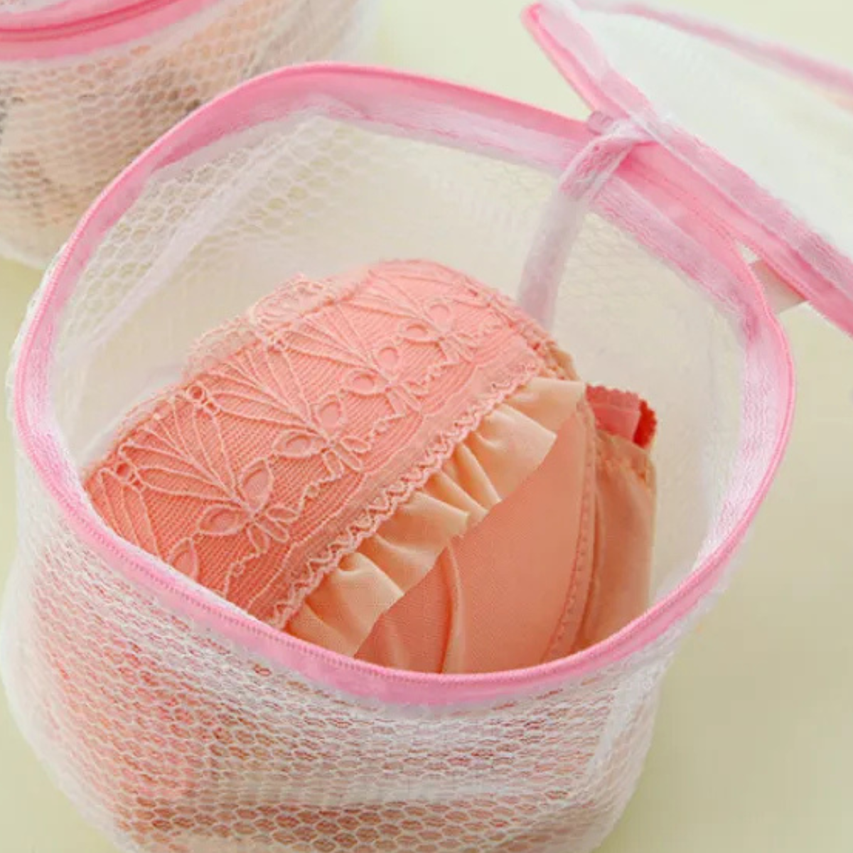 White-Pink