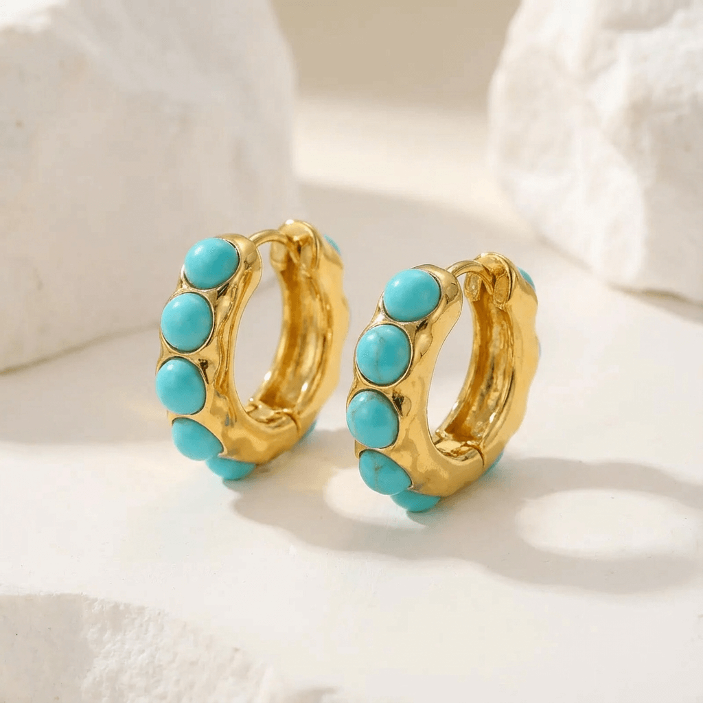 Turquoise