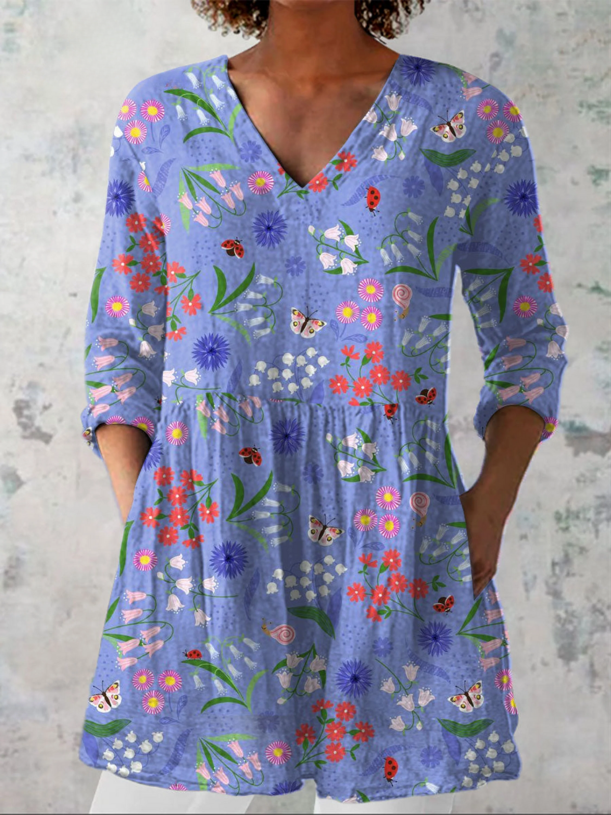 Purple / 4XL