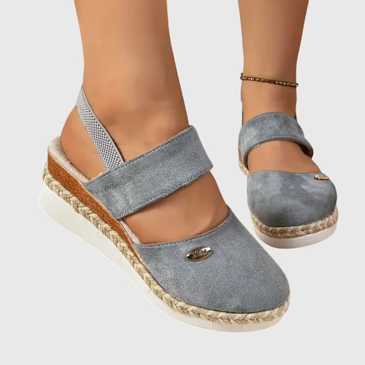 Grey / 12