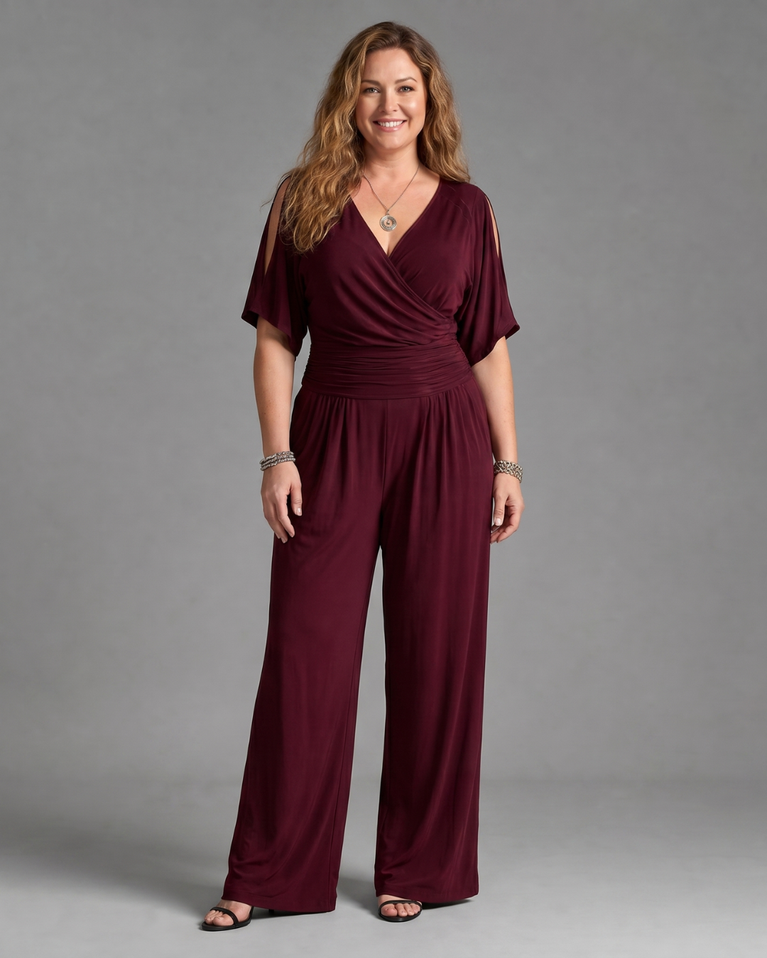 Wine Red / 2XL