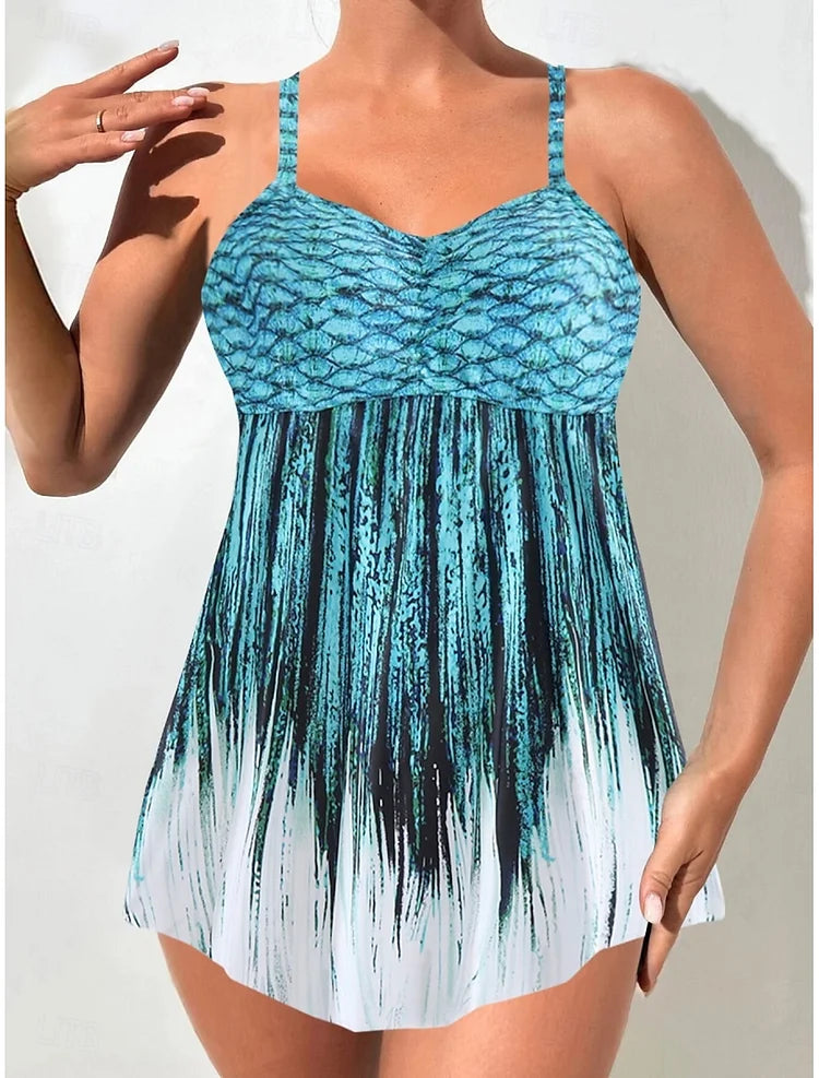 Blue / 4XL