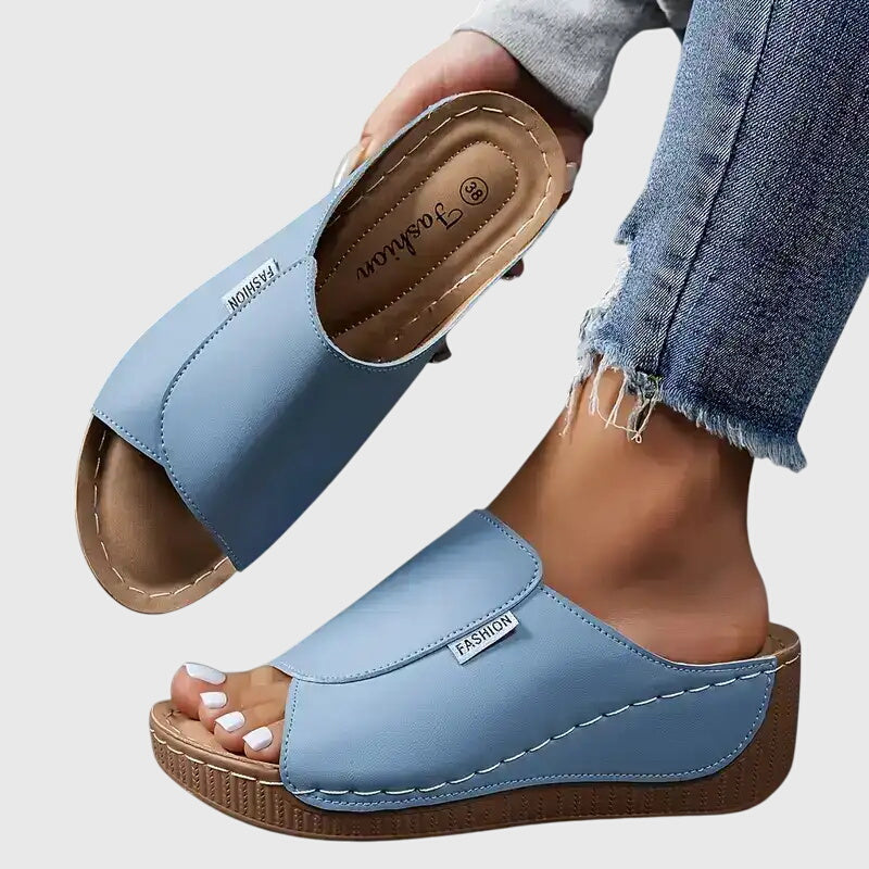 Light Blue / 12