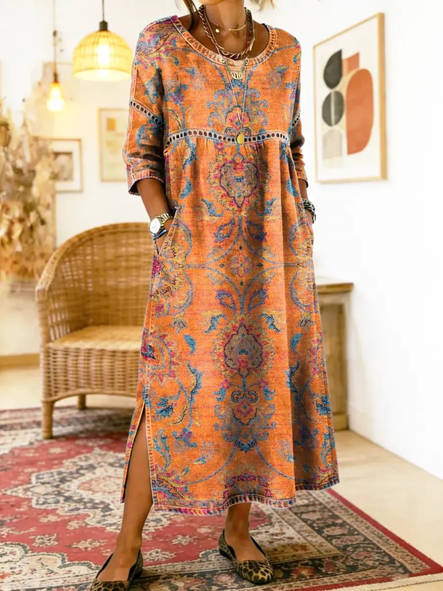 Orange / 3XL