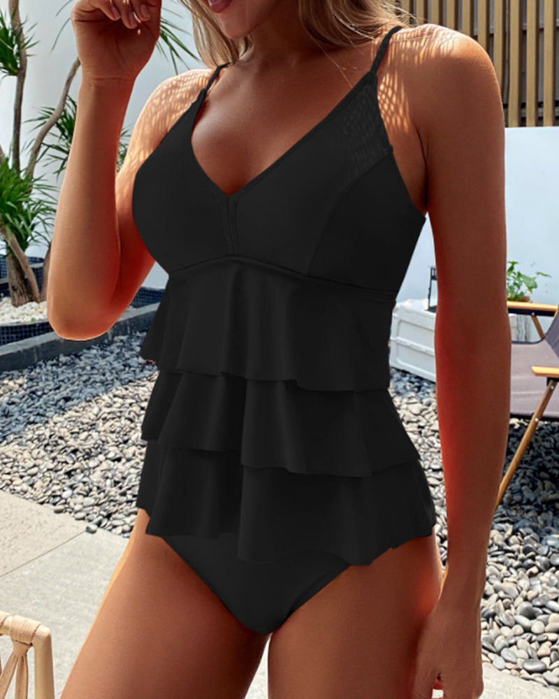 Black / 3XL