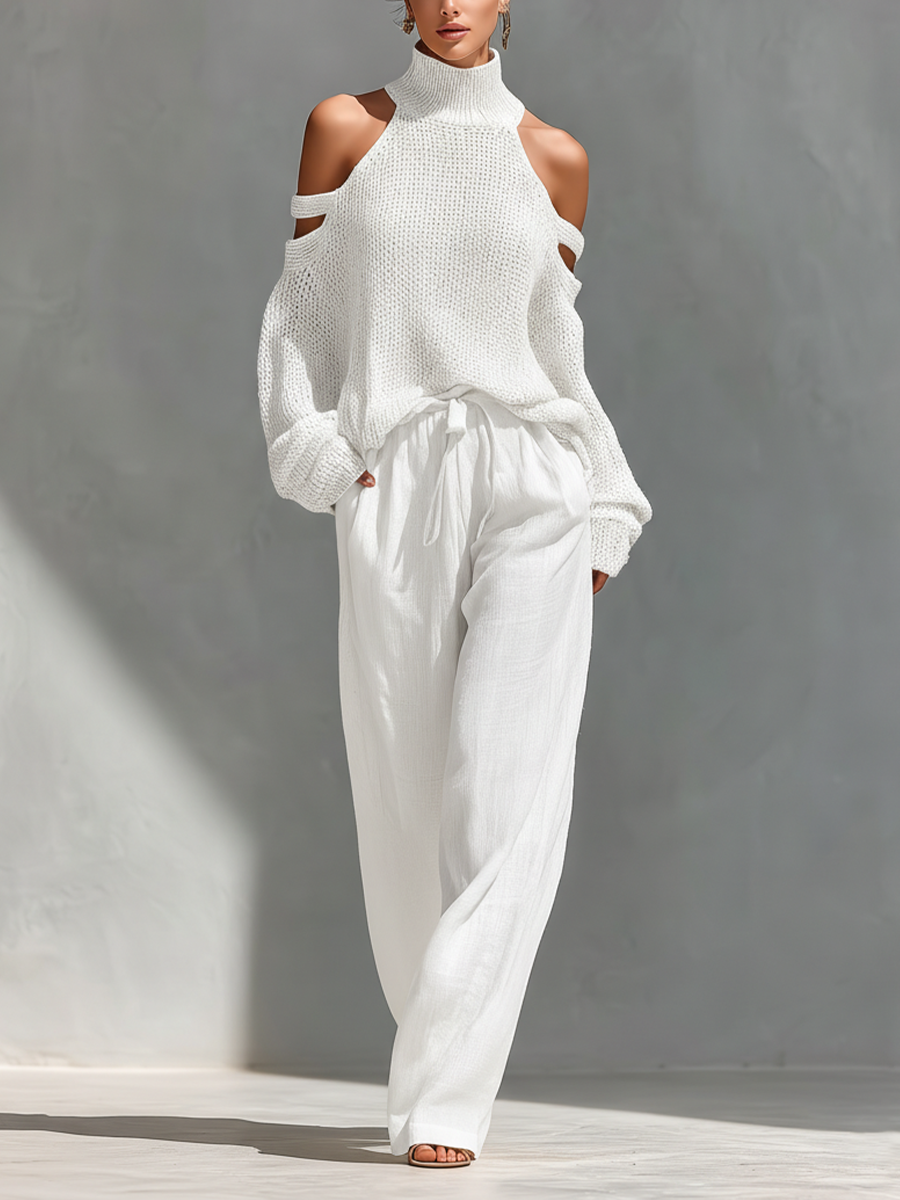 White / 3XL