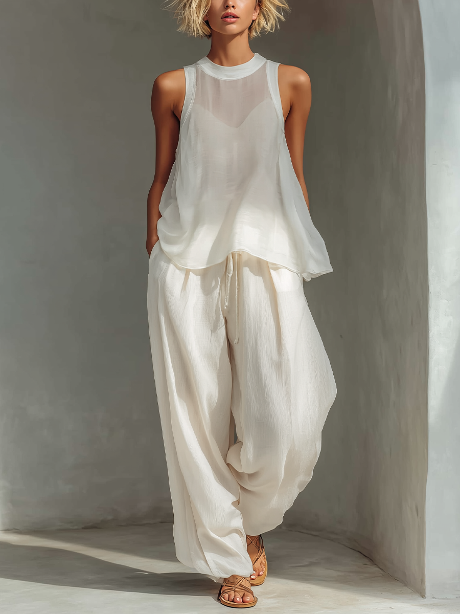 White / 2XL
