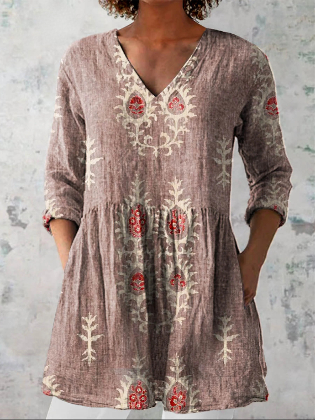 Pink / 4XL