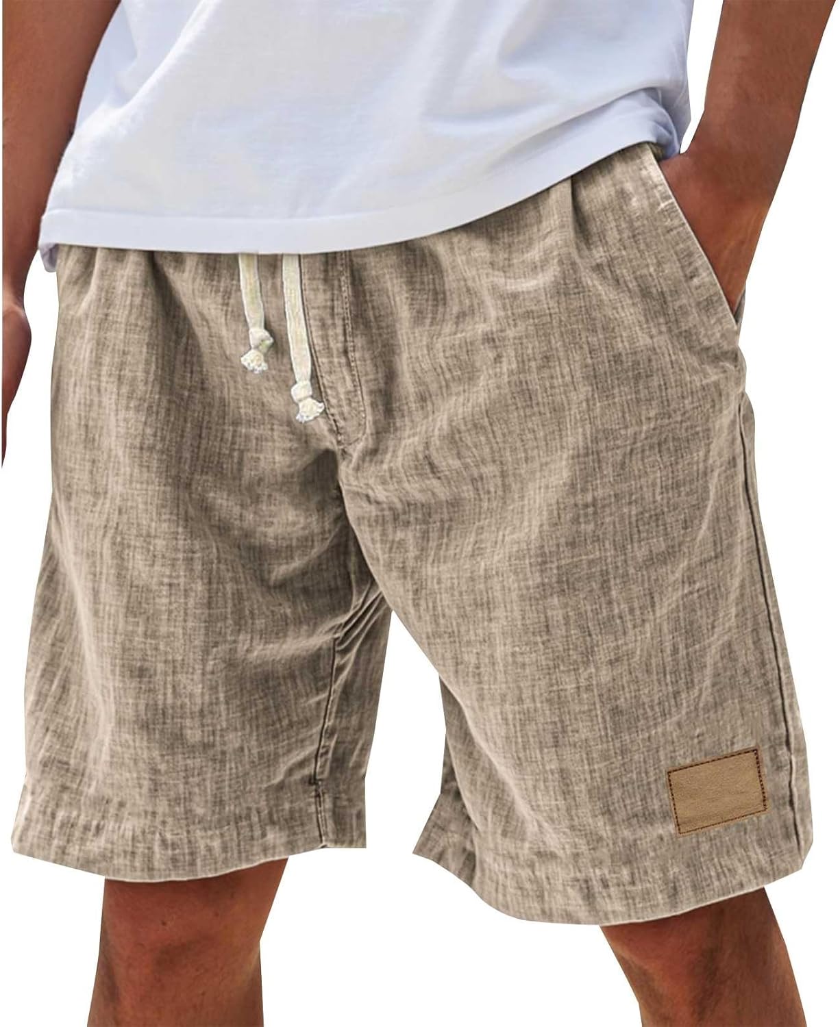 Khaki / 3XL