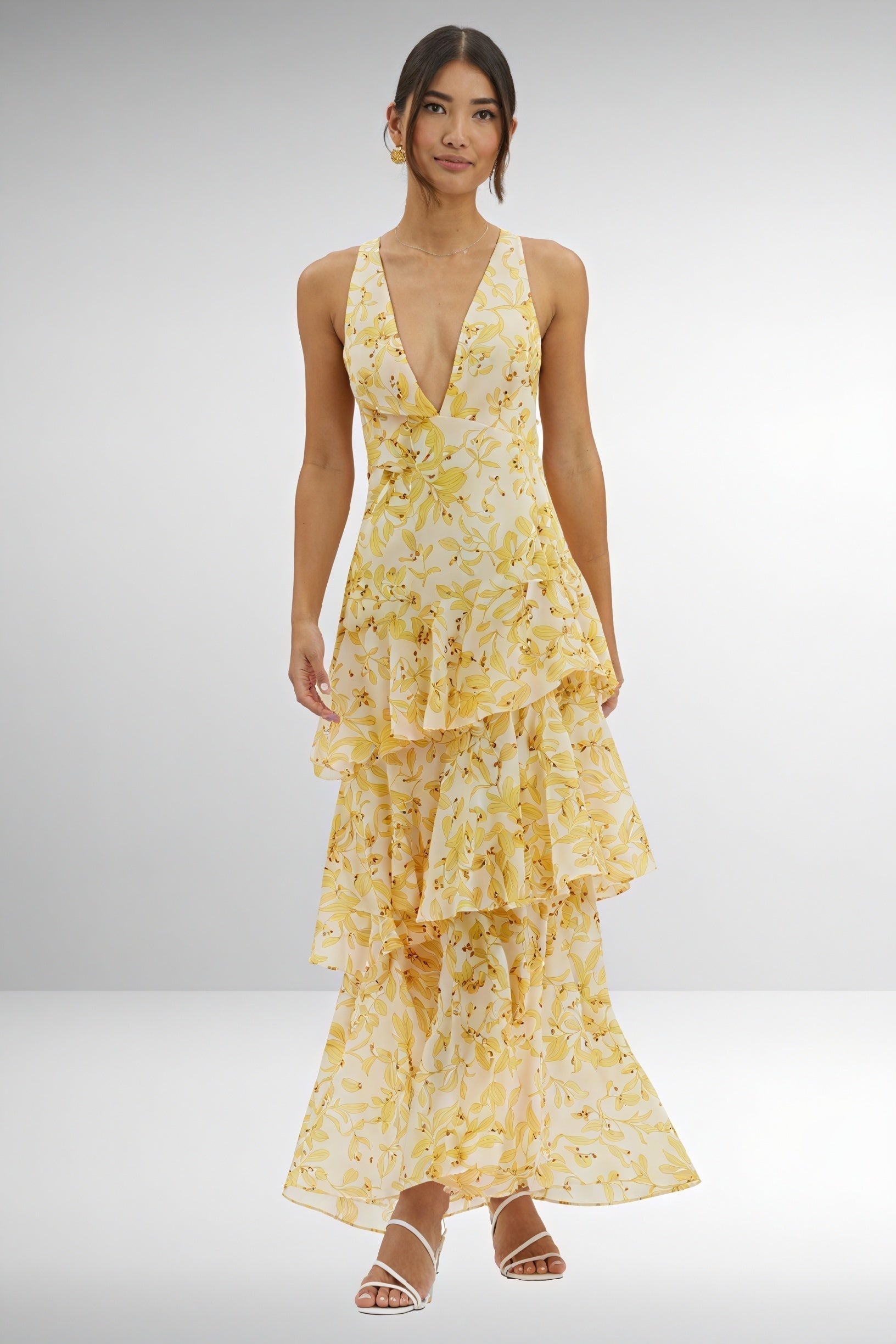 Yellow / XL