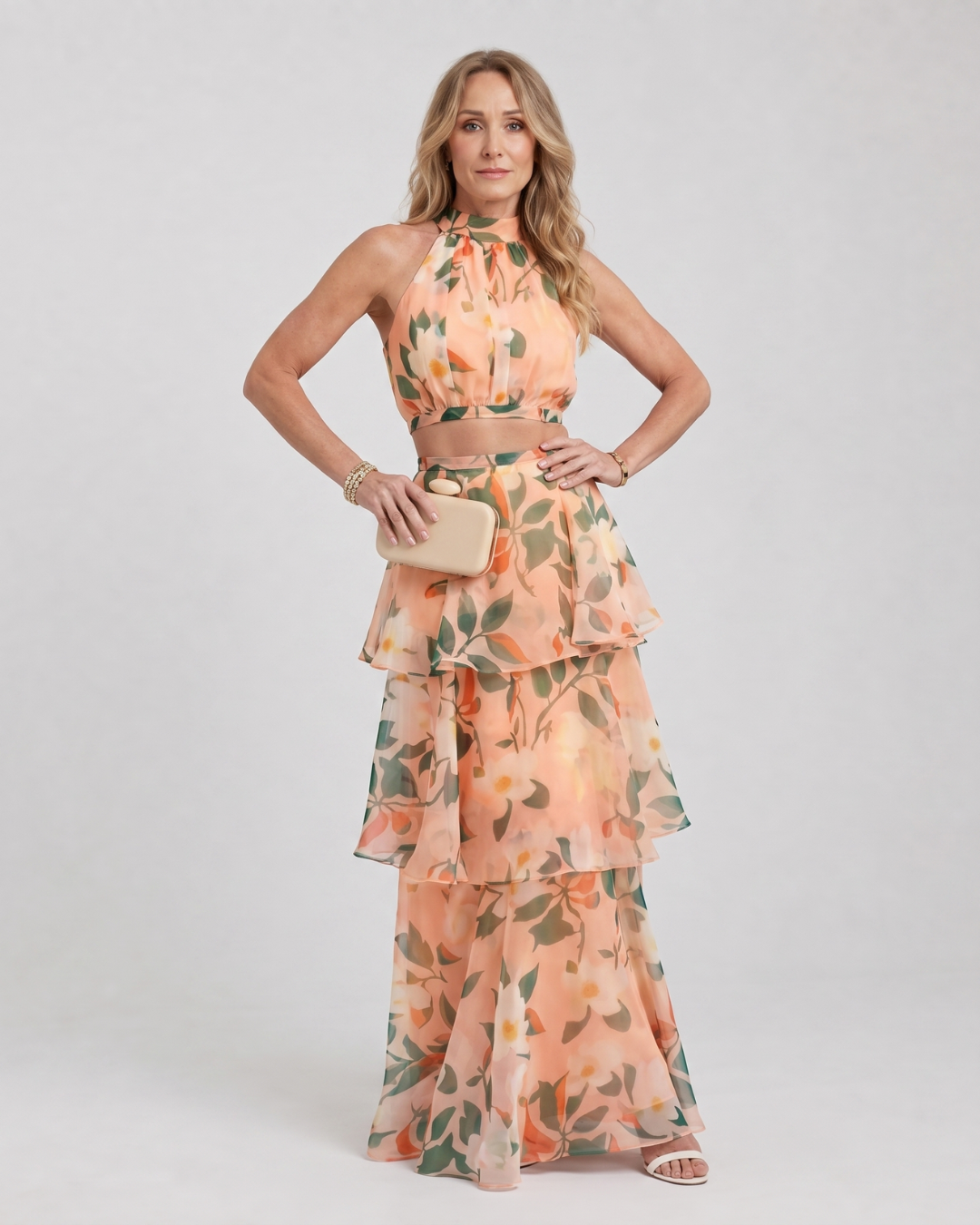 Apricot / 3XL