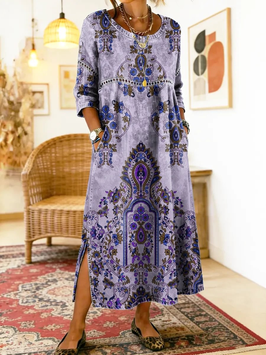 Light Purple / 3XL