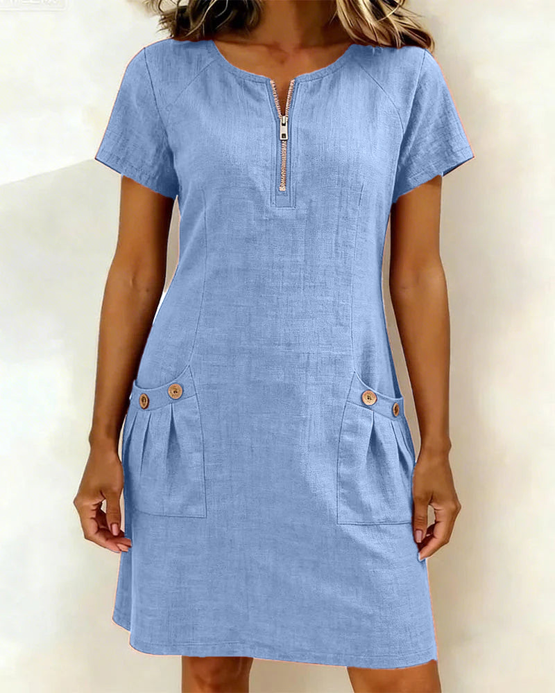 Blue / 3XL