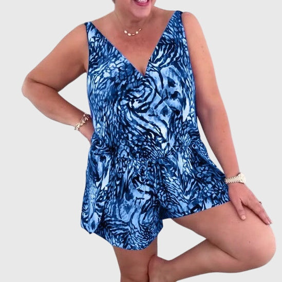 Blue / 3XL