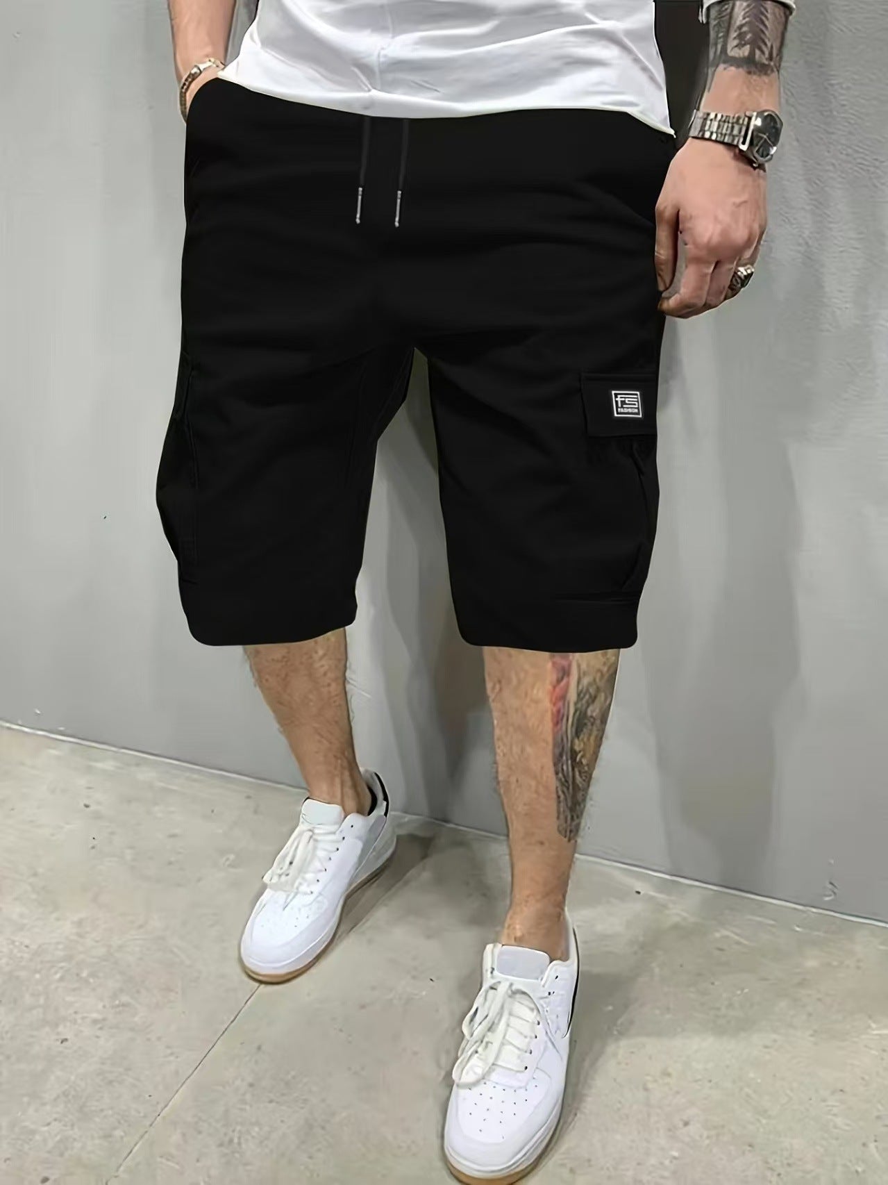 Black / 3XL