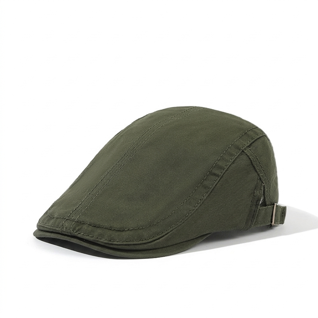 Green / One Size (Adjustable straps)