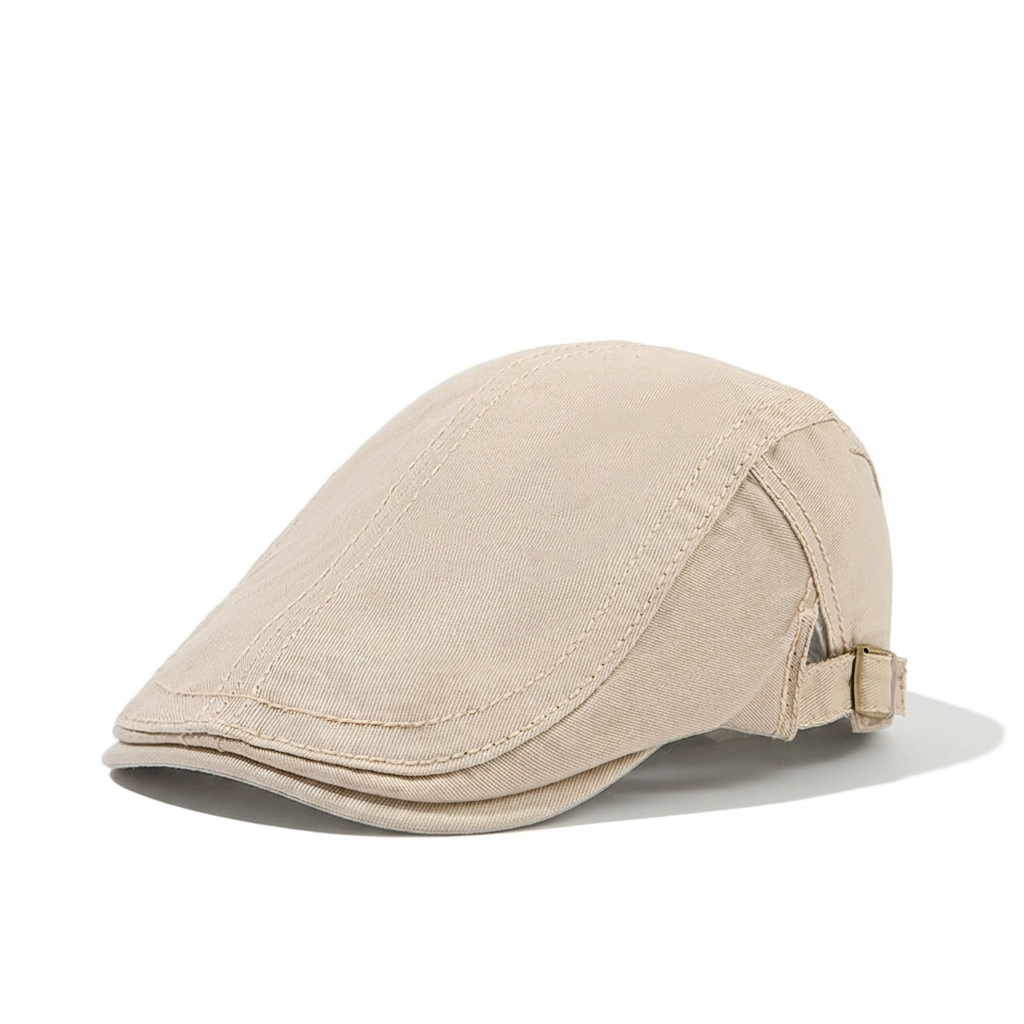 Khaki / One Size (Adjustable straps)