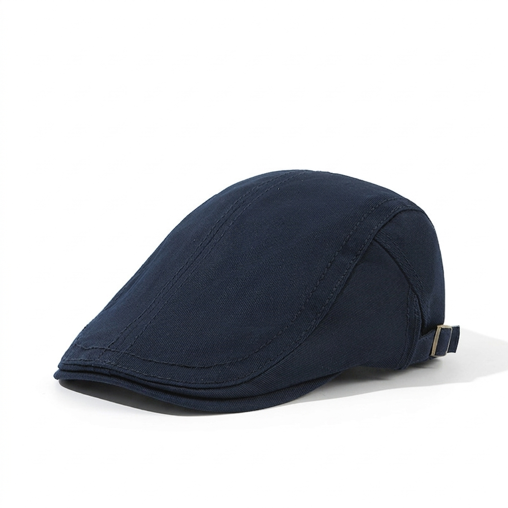 Navy Blue / One Size (Adjustable straps)
