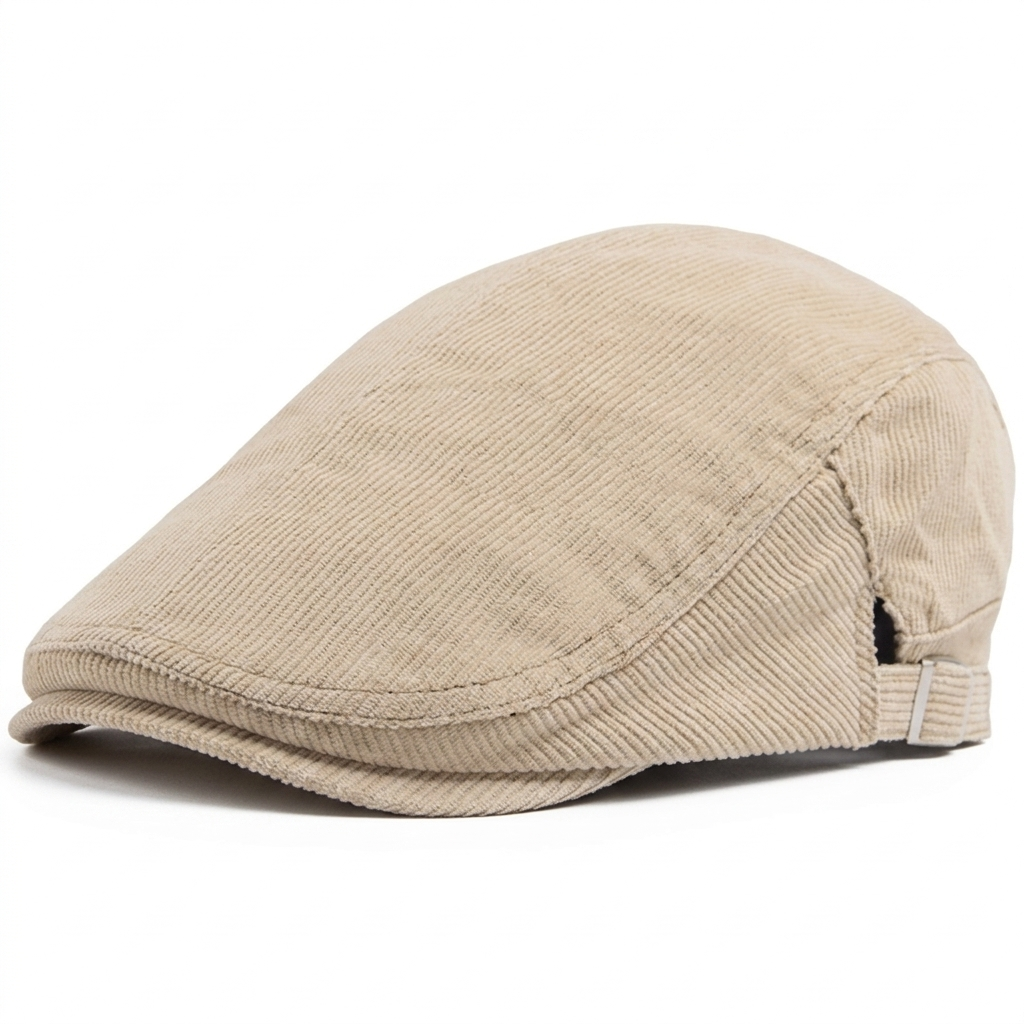 Khaki / One Size (Adjustable straps)