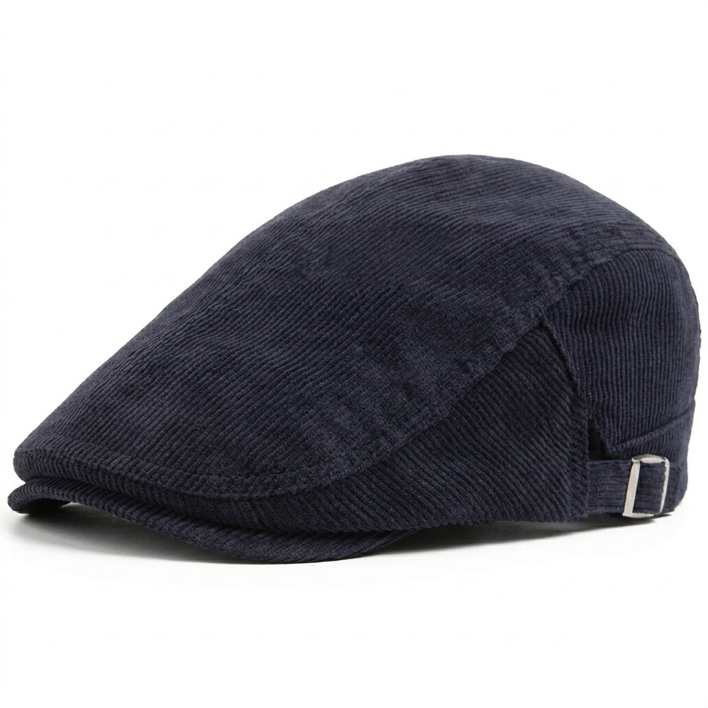 Dark Blue / One Size (Adjustable straps)