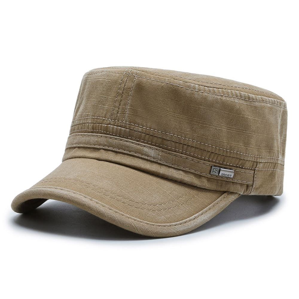 Beige / One Size (Adjustable)