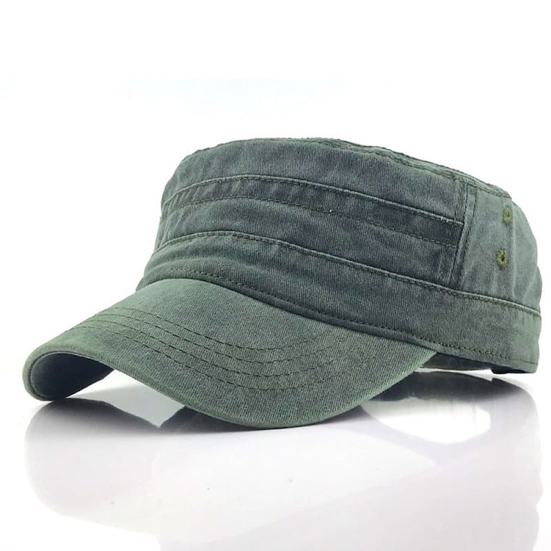Army green / One Size (Adjustable straps)