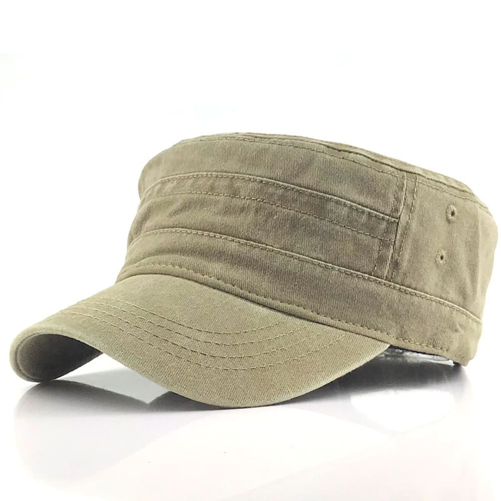 Beige / One Size (Adjustable straps)