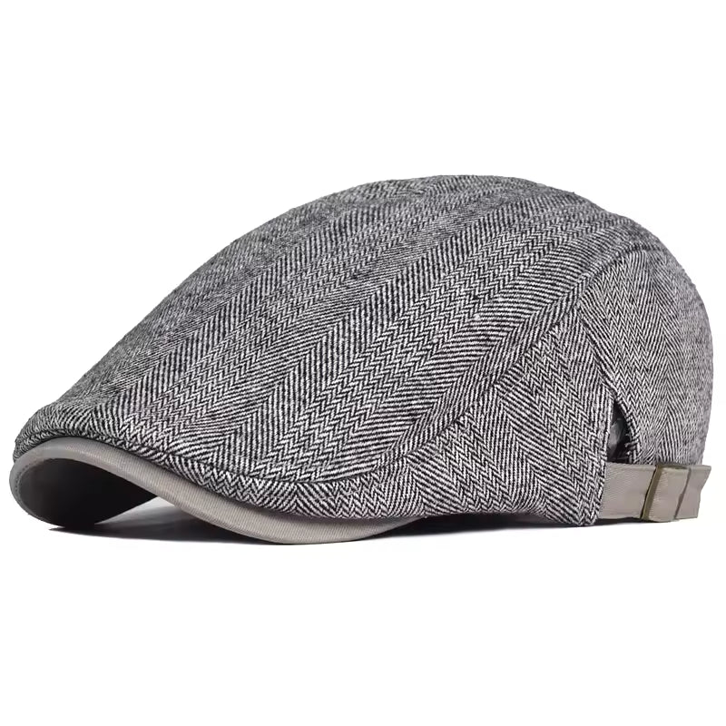 Light Grey / One Size (Adjustable straps)