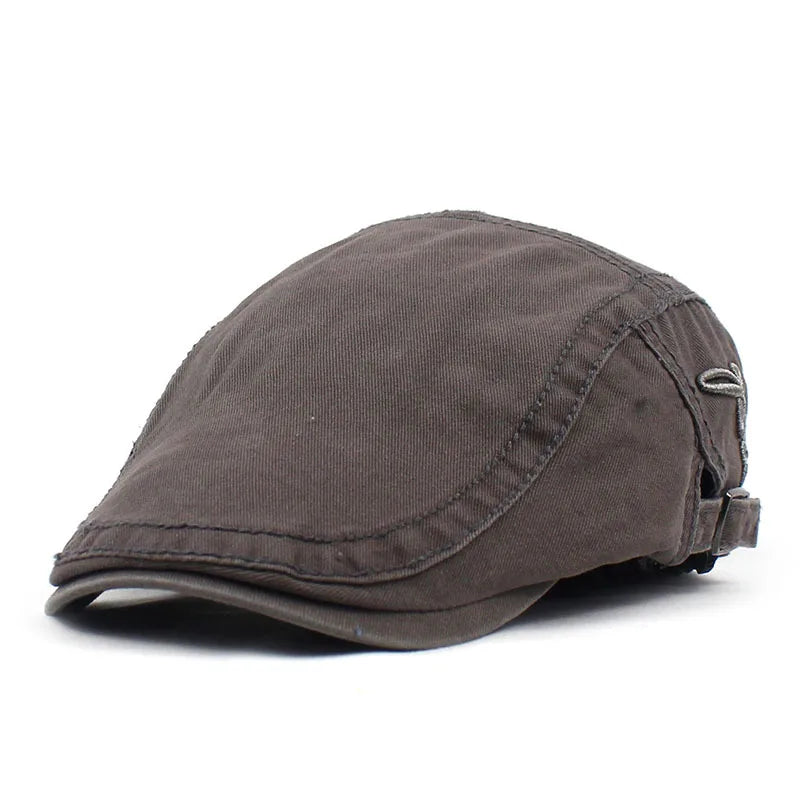 Gray / One Size (Adjustable straps)