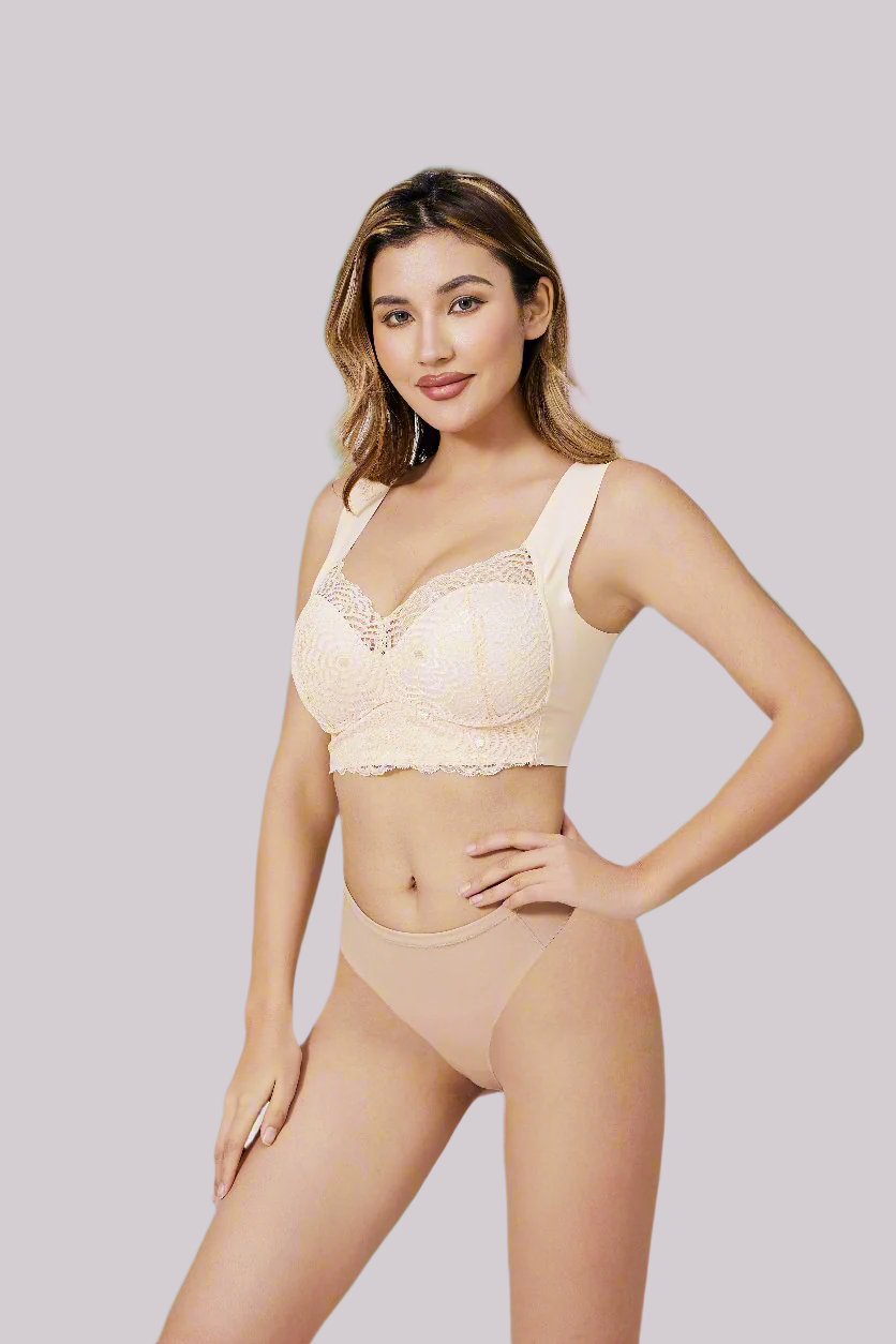 Beige / 3XL